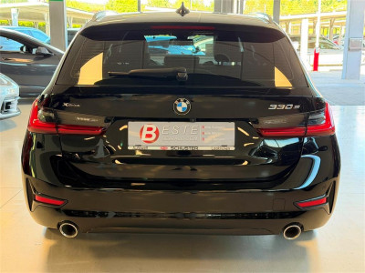 BMW 3er Gebrauchtwagen BMW 3er Gebrauchtwagen