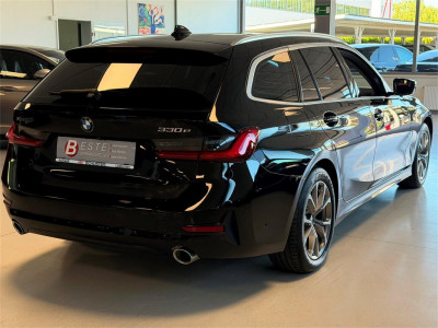BMW 3er Gebrauchtwagen BMW 3er Gebrauchtwagen