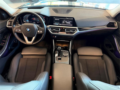 BMW 3er Gebrauchtwagen BMW 3er Gebrauchtwagen