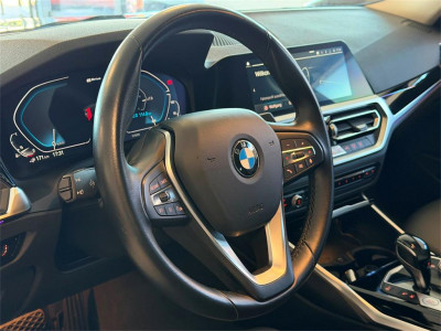 BMW 3er Gebrauchtwagen BMW 3er Gebrauchtwagen