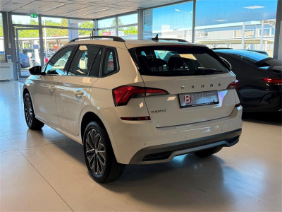Skoda Kamiq Gebrauchtwagen