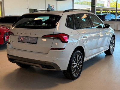 Skoda Kamiq Gebrauchtwagen