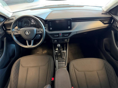 Skoda Kamiq Gebrauchtwagen