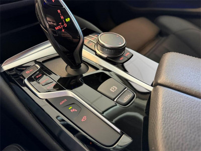 BMW 5er Gebrauchtwagen BMW 5er Gebrauchtwagen
