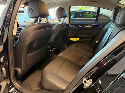 BMW 5er Gebrauchtwagen BMW 5er Gebrauchtwagen