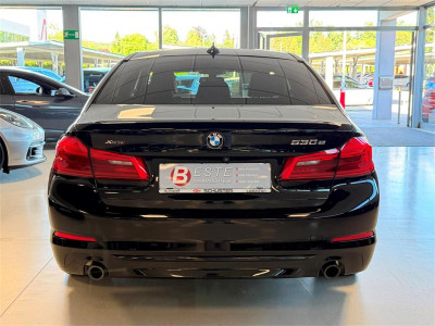 BMW 5er Gebrauchtwagen BMW 5er Gebrauchtwagen