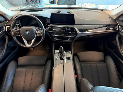 BMW 5er Gebrauchtwagen BMW 5er Gebrauchtwagen