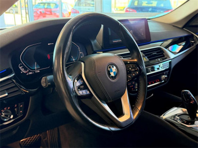 BMW 5er Gebrauchtwagen BMW 5er Gebrauchtwagen