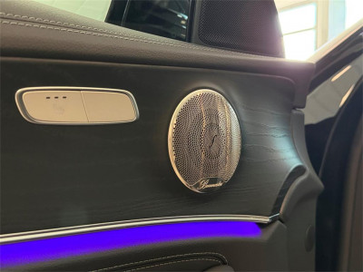 Mercedes-Benz E-Klasse Gebrauchtwagen