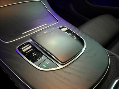 Mercedes-Benz E-Klasse Gebrauchtwagen