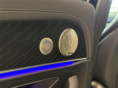 Mercedes-Benz E-Klasse Gebrauchtwagen