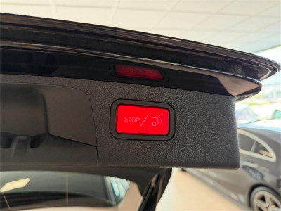 Mercedes-Benz E-Klasse Gebrauchtwagen