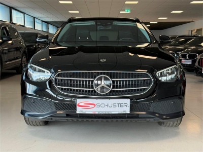 Mercedes-Benz E-Klasse Gebrauchtwagen
