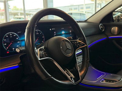 Mercedes-Benz E-Klasse Gebrauchtwagen