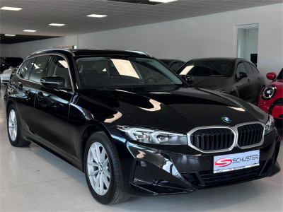 BMW 3er Gebrauchtwagen