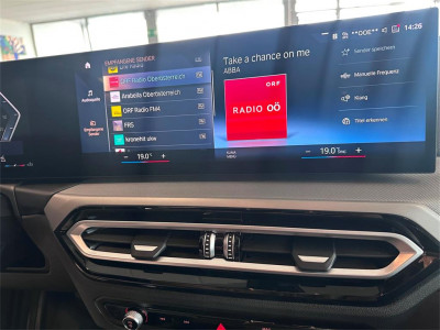 BMW 3er Gebrauchtwagen
