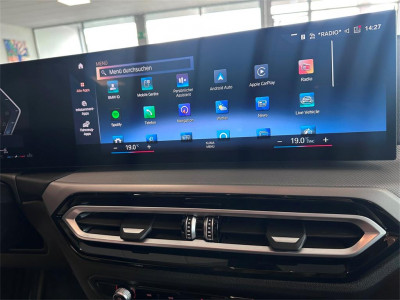 BMW 3er Gebrauchtwagen