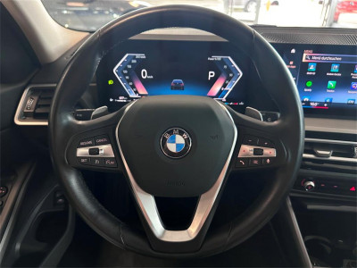 BMW 3er Gebrauchtwagen