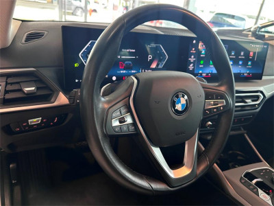 BMW 3er Gebrauchtwagen