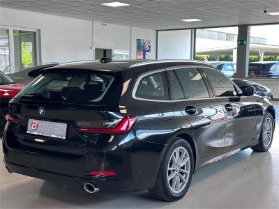BMW 3er Gebrauchtwagen