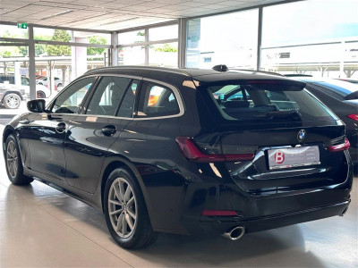 BMW 3er Gebrauchtwagen