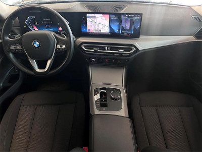 BMW 3er Gebrauchtwagen