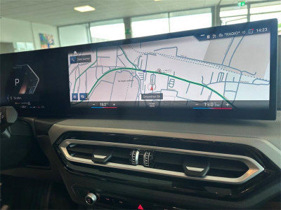 BMW 3er Gebrauchtwagen
