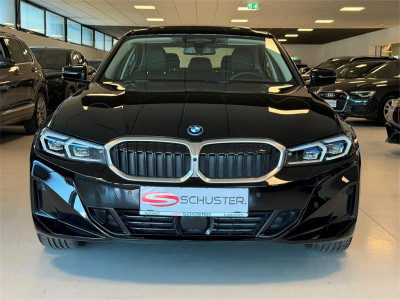 BMW 3er Gebrauchtwagen