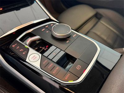 BMW 3er Gebrauchtwagen