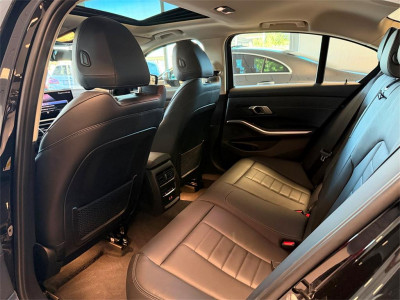 BMW 3er Gebrauchtwagen