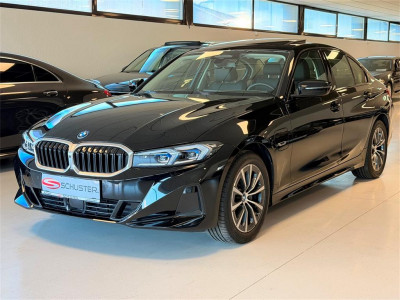 BMW 3er Gebrauchtwagen