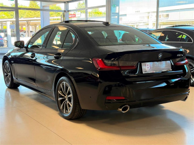 BMW 3er Gebrauchtwagen