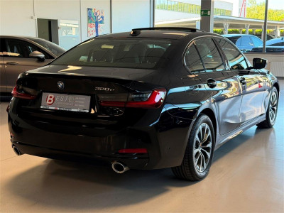 BMW 3er Gebrauchtwagen