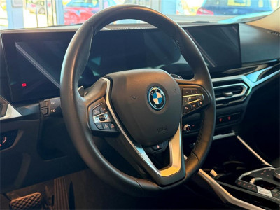 BMW 3er Gebrauchtwagen