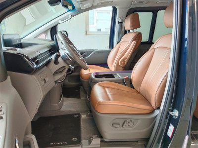 Hyundai Staria Gebrauchtwagen Hyundai Staria Gebrauchtwagen