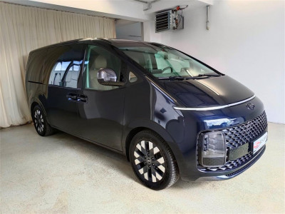 Hyundai Staria Gebrauchtwagen Hyundai Staria Gebrauchtwagen