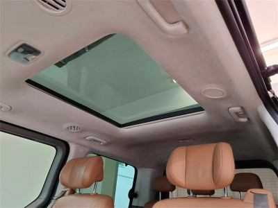 Hyundai Staria Gebrauchtwagen Hyundai Staria Gebrauchtwagen