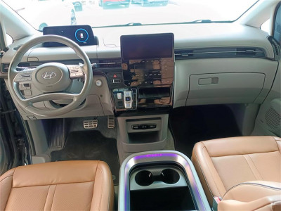 Hyundai Staria Gebrauchtwagen Hyundai Staria Gebrauchtwagen