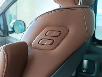 Hyundai Staria Gebrauchtwagen Hyundai Staria Gebrauchtwagen