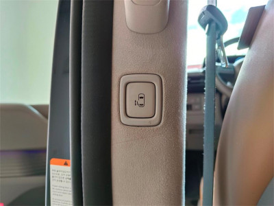 Hyundai Staria Gebrauchtwagen Hyundai Staria Gebrauchtwagen