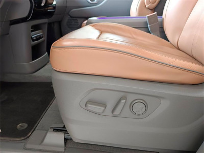 Hyundai Staria Gebrauchtwagen Hyundai Staria Gebrauchtwagen