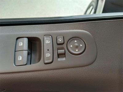Hyundai Staria Gebrauchtwagen Hyundai Staria Gebrauchtwagen