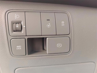 Hyundai Staria Gebrauchtwagen Hyundai Staria Gebrauchtwagen