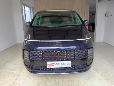 Hyundai Staria Gebrauchtwagen Hyundai Staria Gebrauchtwagen