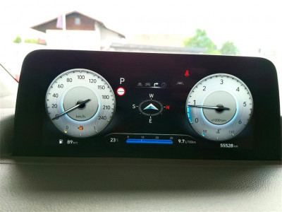 Hyundai Staria Gebrauchtwagen Hyundai Staria Gebrauchtwagen