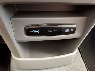 Hyundai Staria Gebrauchtwagen Hyundai Staria Gebrauchtwagen