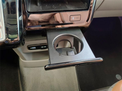 Hyundai Staria Gebrauchtwagen Hyundai Staria Gebrauchtwagen