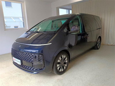 Hyundai Staria Gebrauchtwagen Hyundai Staria Gebrauchtwagen
