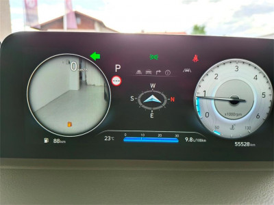 Hyundai Staria Gebrauchtwagen Hyundai Staria Gebrauchtwagen