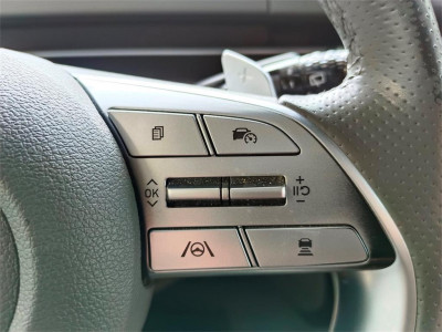 Hyundai Staria Gebrauchtwagen Hyundai Staria Gebrauchtwagen